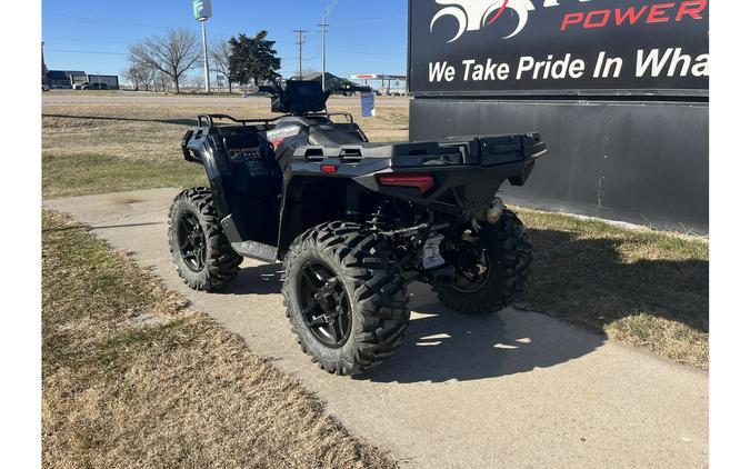 2026 Polaris SPORTSMAN 570 TRAIL