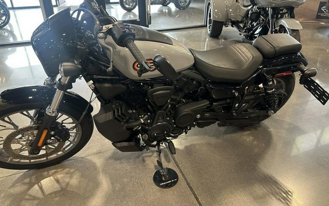 2025 Harley-Davidson RH975S - Nightster Special
