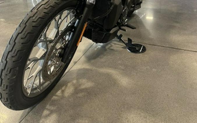 2025 Harley-Davidson RH975S - Nightster Special