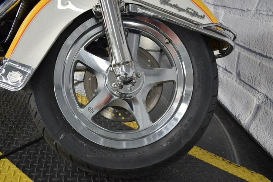 1995 Harley-Davidson FLSTC - Heritage Softail Classic