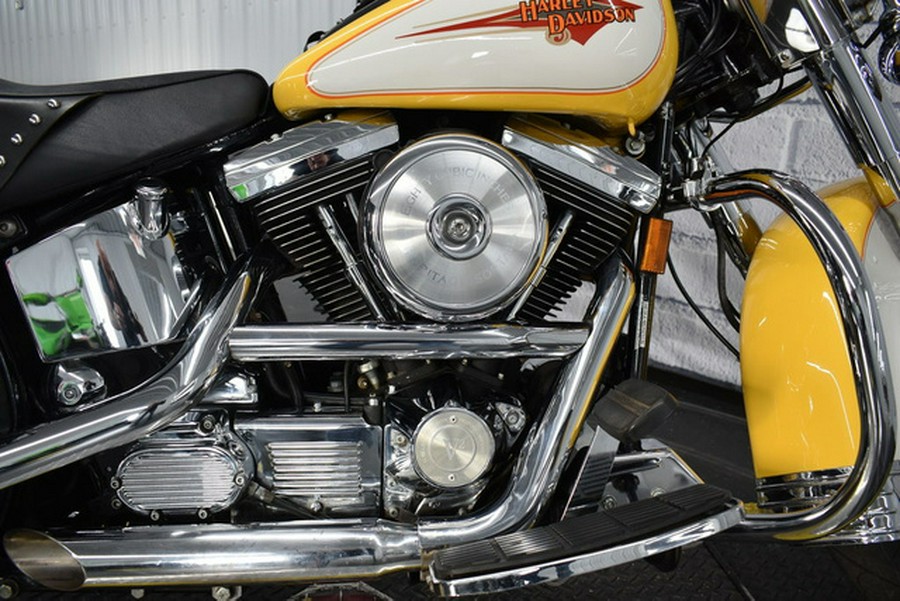 1995 Harley-Davidson FLSTC - Heritage Softail Classic