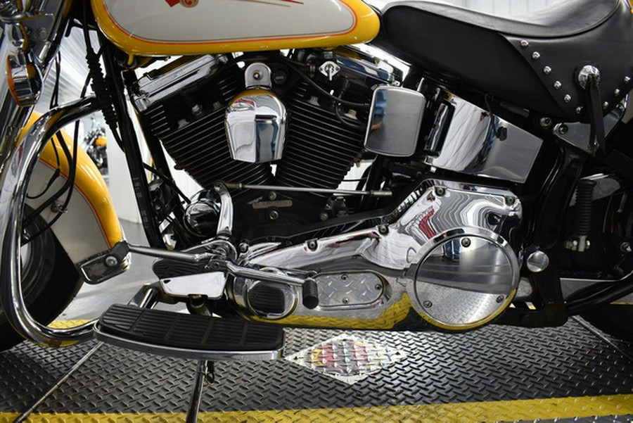 1995 Harley-Davidson FLSTC - Heritage Softail Classic
