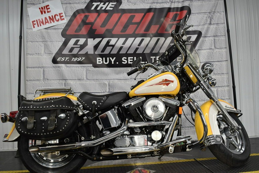 1995 Harley-Davidson FLSTC - Heritage Softail Classic