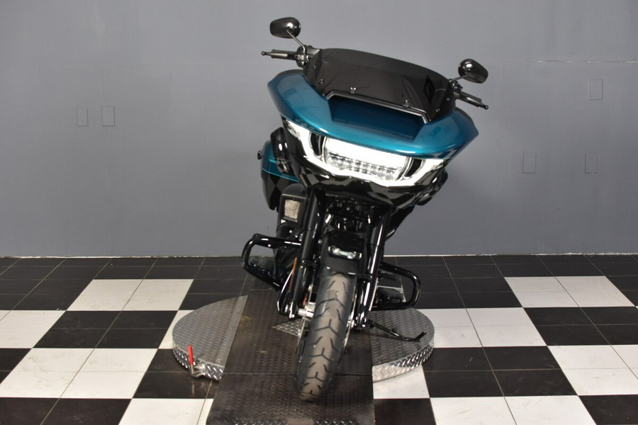 2026 Harley-Davidson Road Glide FLTRX