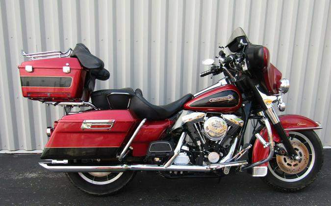 1998 Harley-Davidson® FLHTC - Electra Glide® Classic