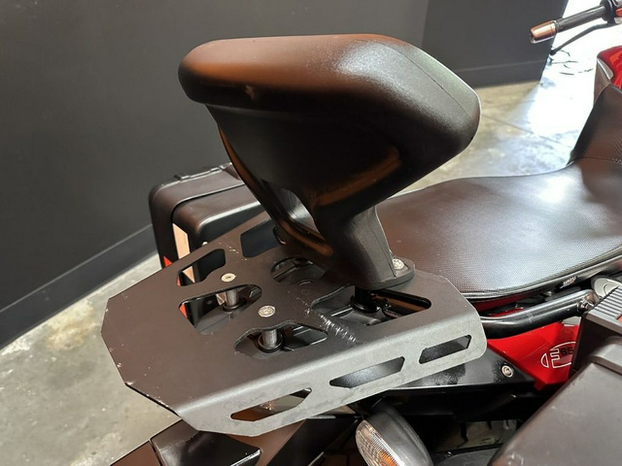 2009 BMW F 650 GS