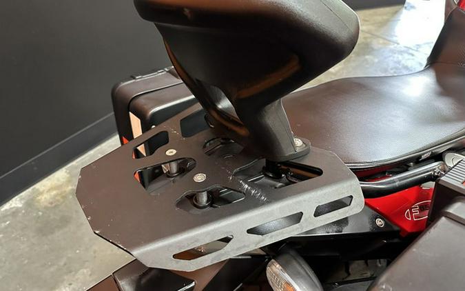 2009 BMW F 650 GS