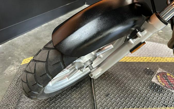 2009 BMW F 650 GS