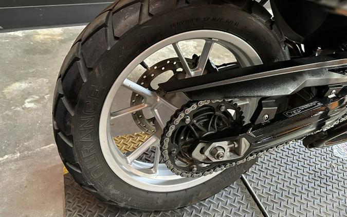 2009 BMW F 650 GS