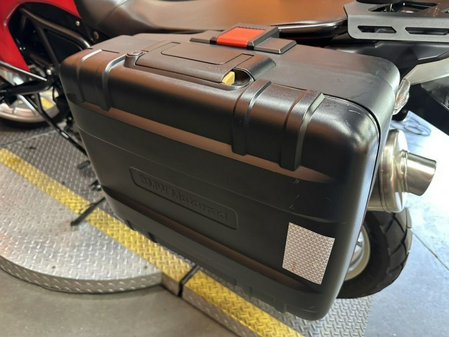 2009 BMW F 650 GS