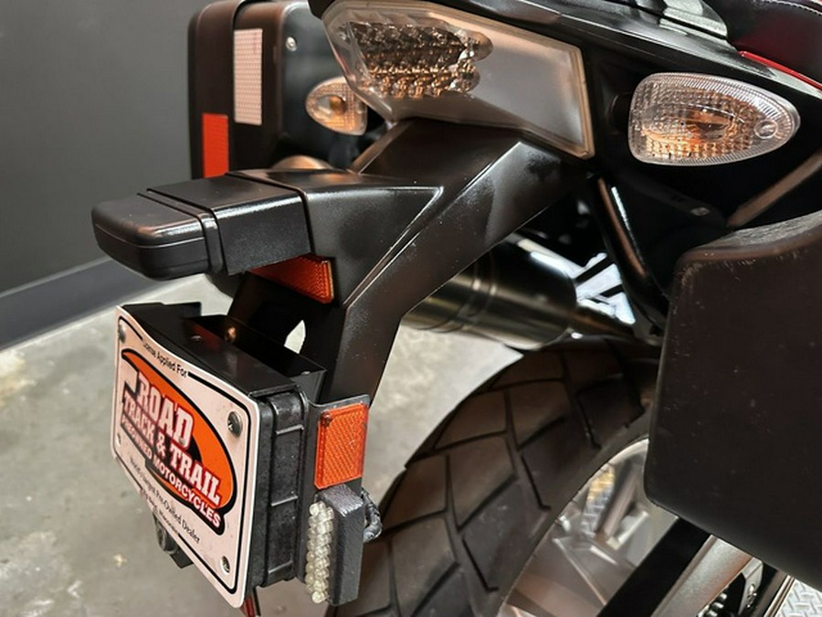 2009 BMW F 650 GS