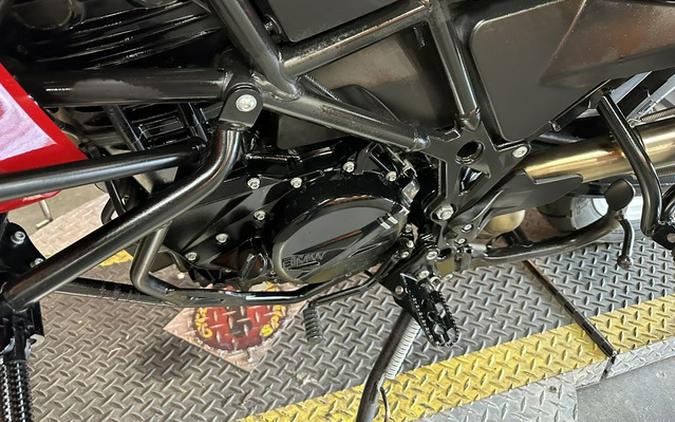 2009 BMW F 650 GS