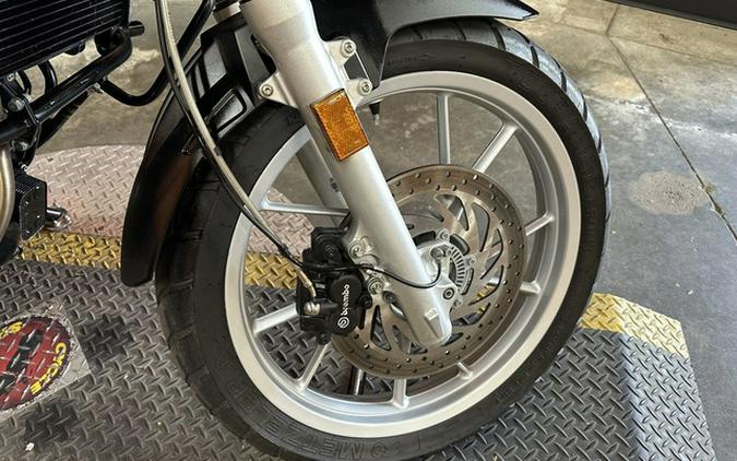 2009 BMW F 650 GS