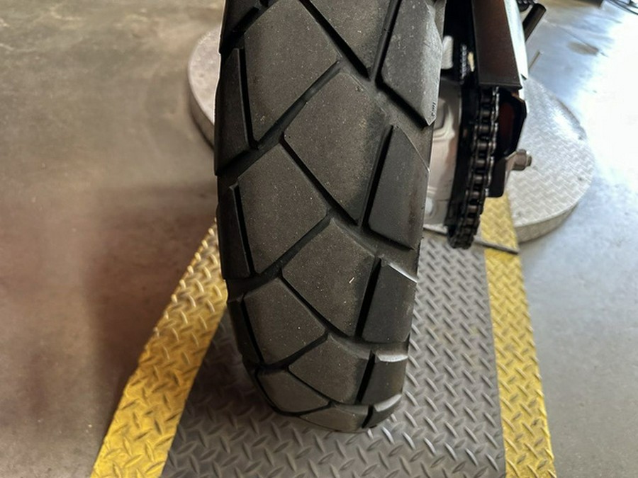 2009 BMW F 650 GS