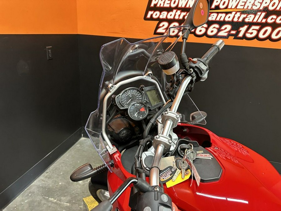 2009 BMW F 650 GS