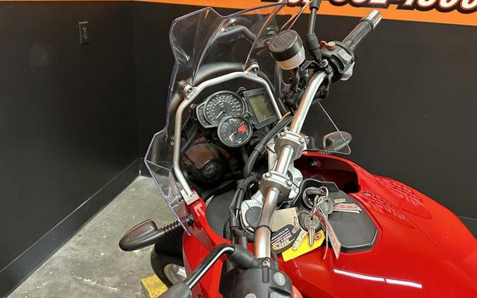 2009 BMW F 650 GS