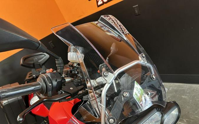 2009 BMW F 650 GS