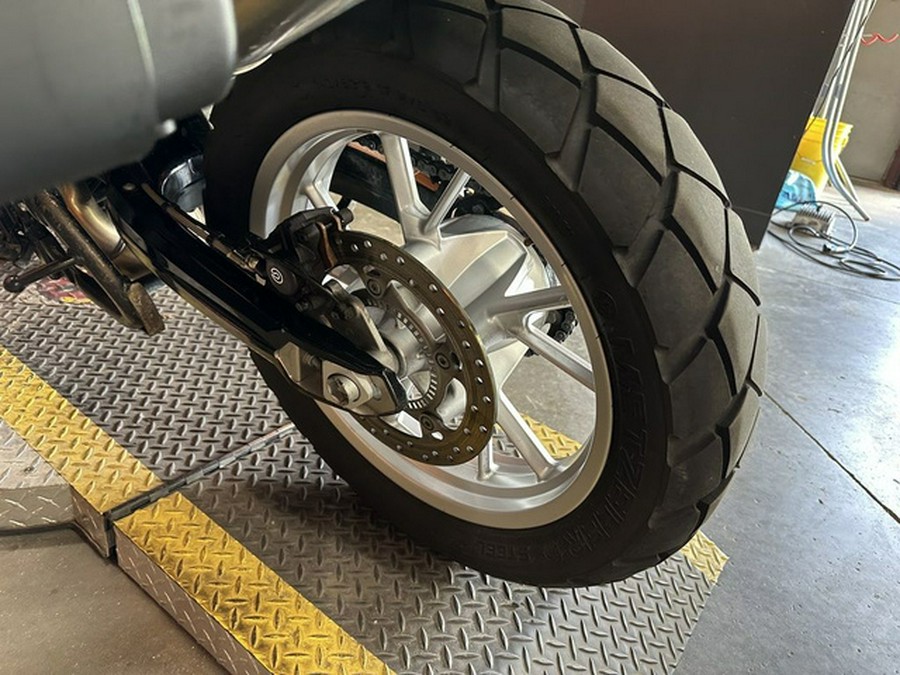 2009 BMW F 650 GS