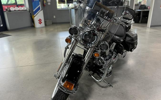 2007 Harley-Davidson Heritage Softail Classic