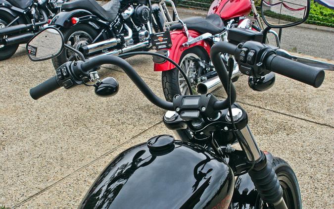 2023 Harley-Davidson Softail FXBBS - Street Bob 114