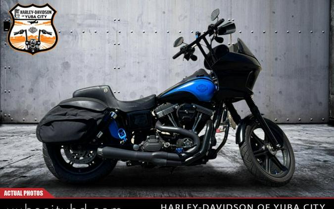 Harley-Davidson FXDB103