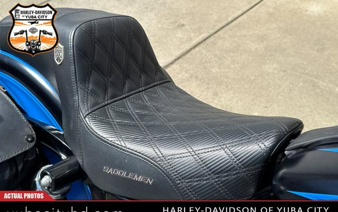 Harley-Davidson FXDB103