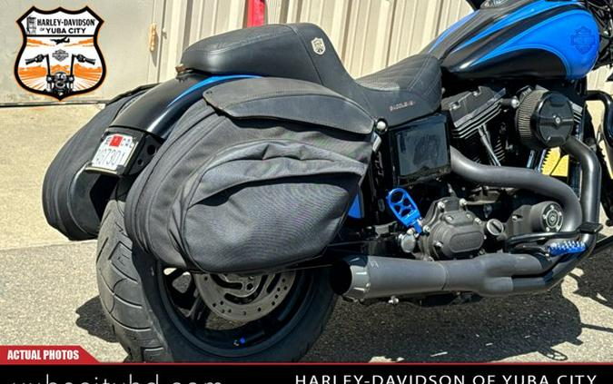 Harley-Davidson FXDB103