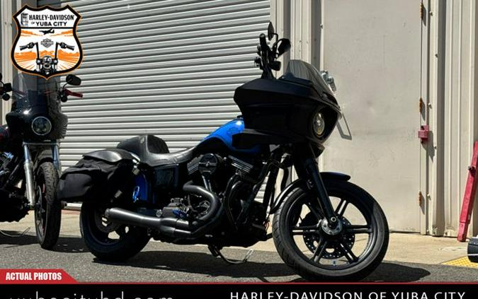 Harley-Davidson FXDB103