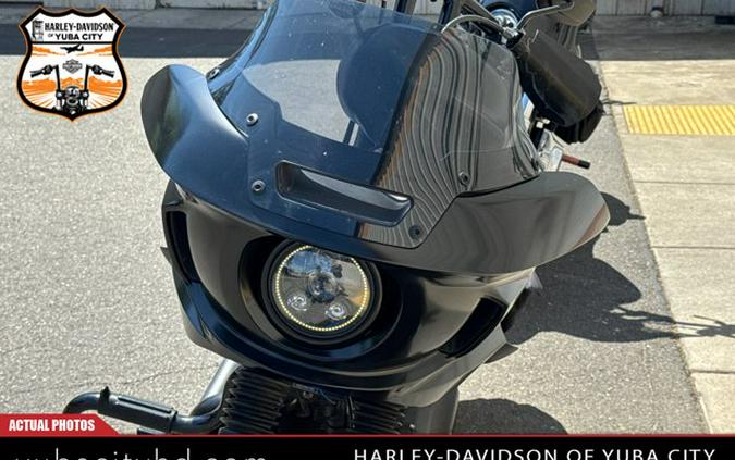 Harley-Davidson FXDB103