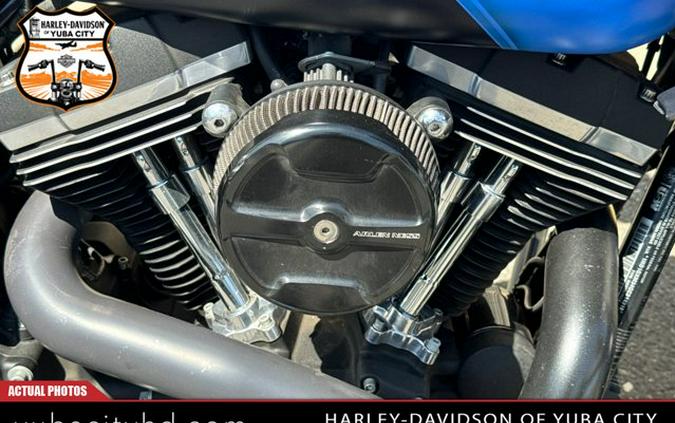 Harley-Davidson FXDB103