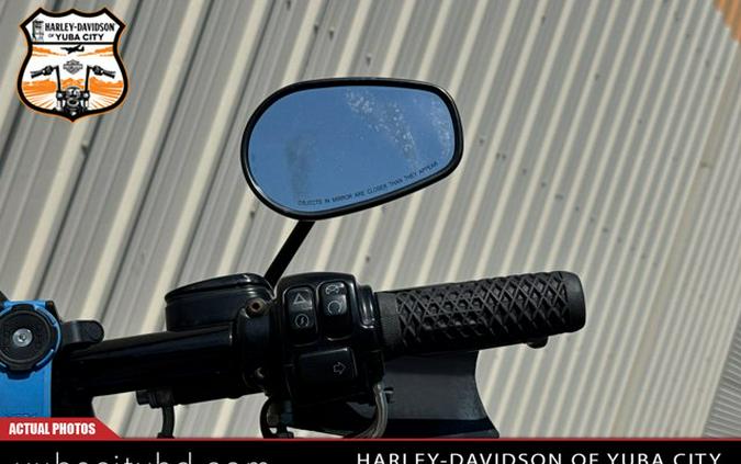 Harley-Davidson FXDB103