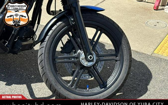 Harley-Davidson FXDB103