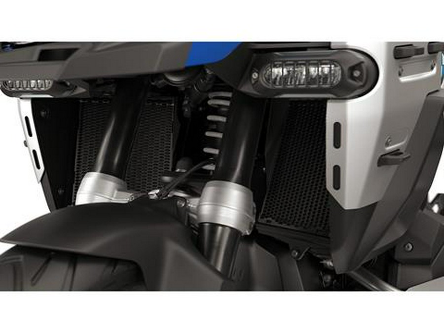 2026 BMW R 1300 GS Adventure