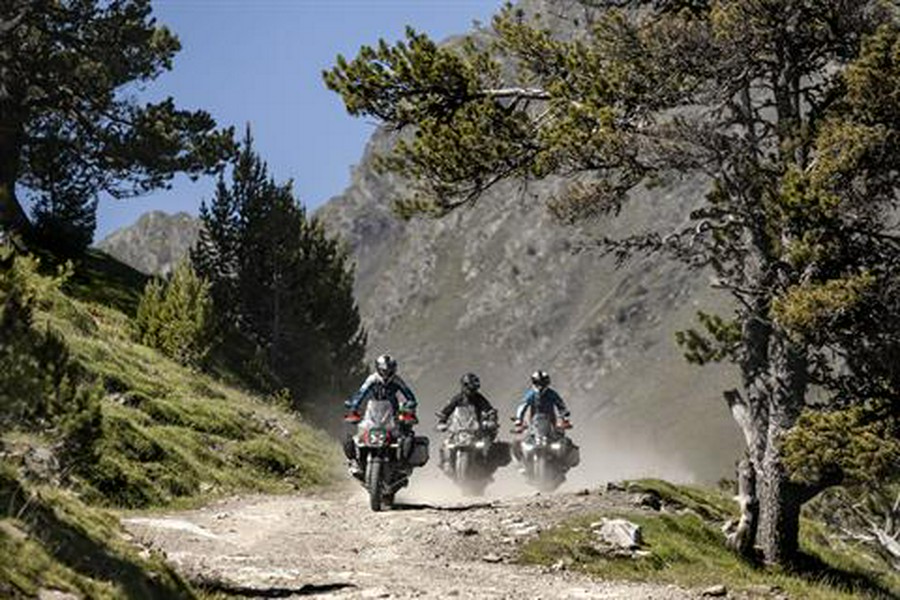 2026 BMW R 1300 GS Adventure