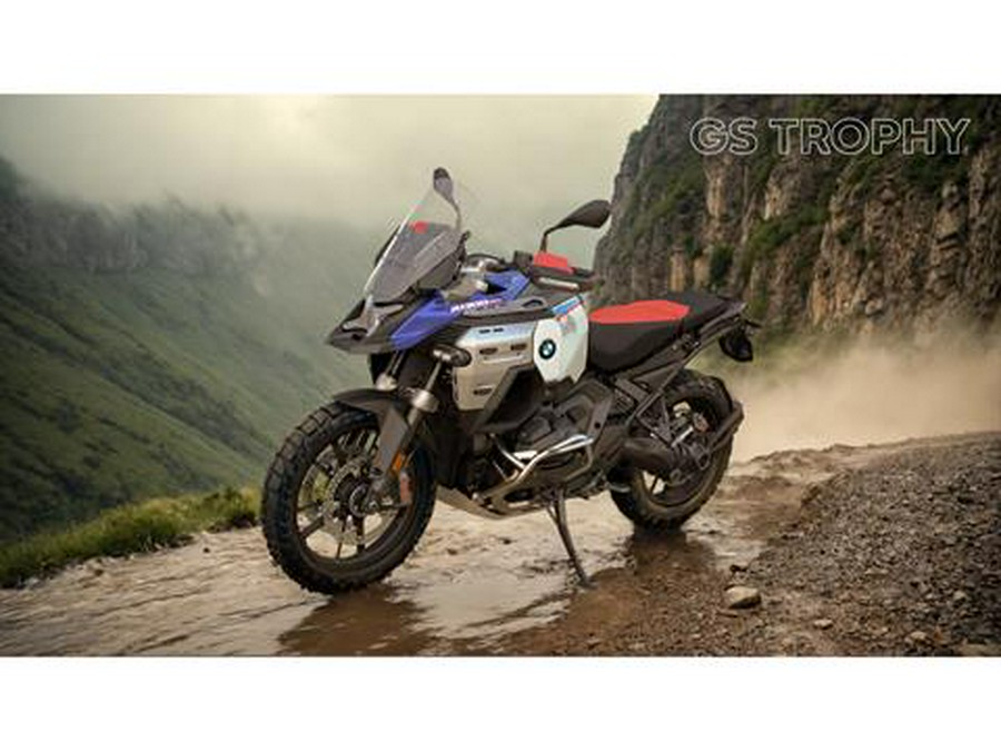 2026 BMW R 1300 GS Adventure