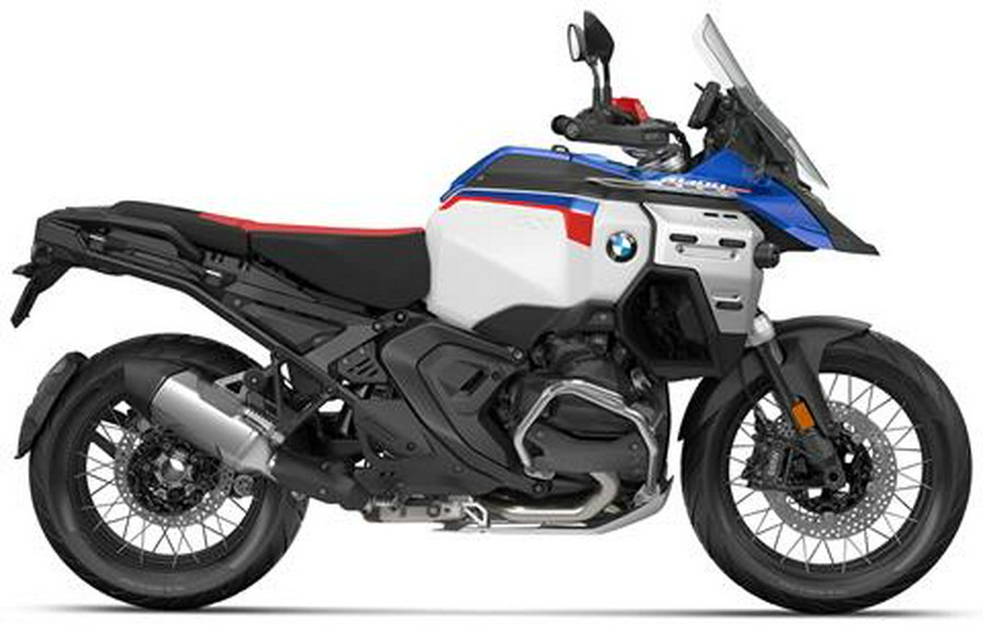 2026 BMW R 1300 GS Adventure