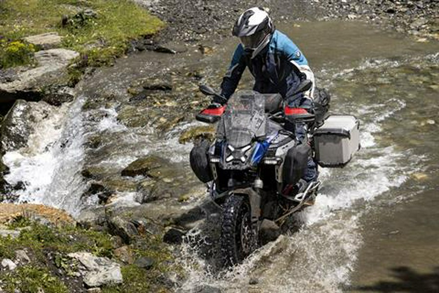 2026 BMW R 1300 GS Adventure