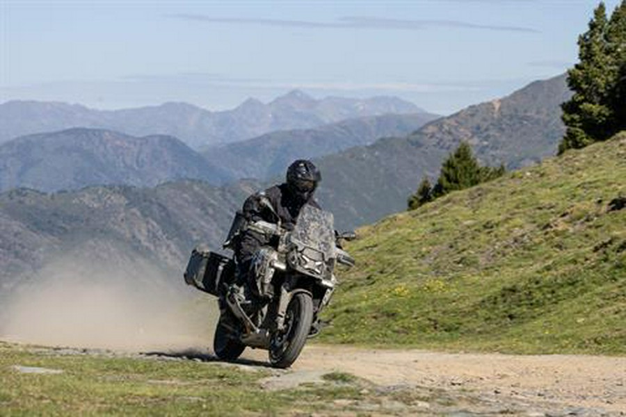 2026 BMW R 1300 GS Adventure