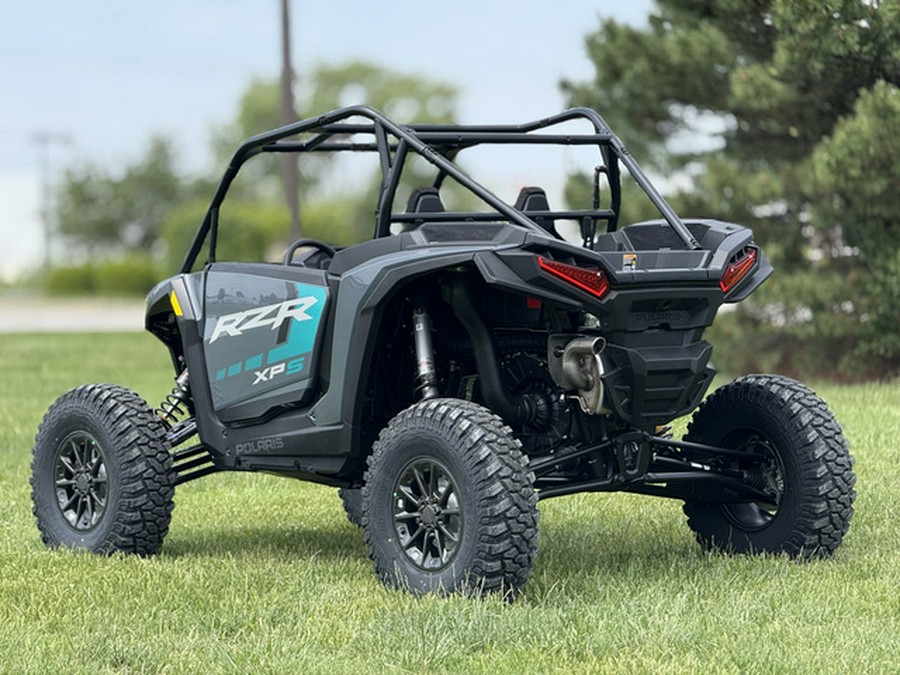 2026 Polaris RZR XP S 1000 Sport