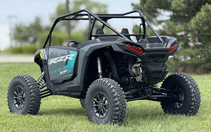 2026 Polaris RZR XP S 1000 Sport