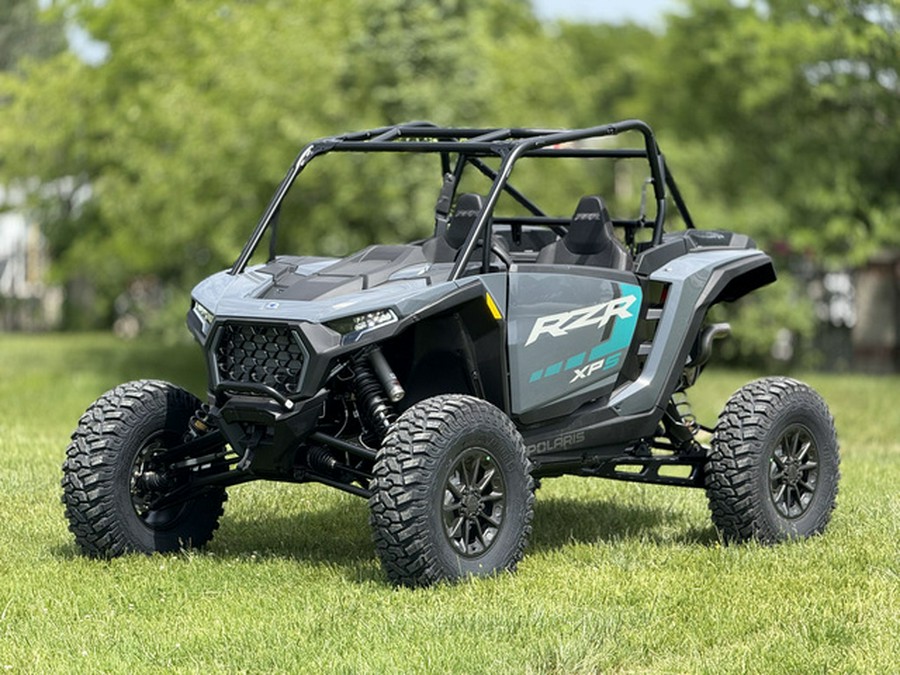 2026 Polaris RZR XP S 1000 Sport