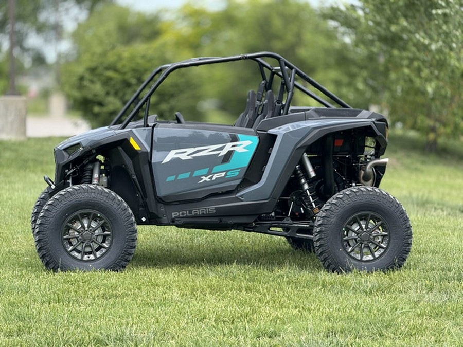 2026 Polaris RZR XP S 1000 Sport