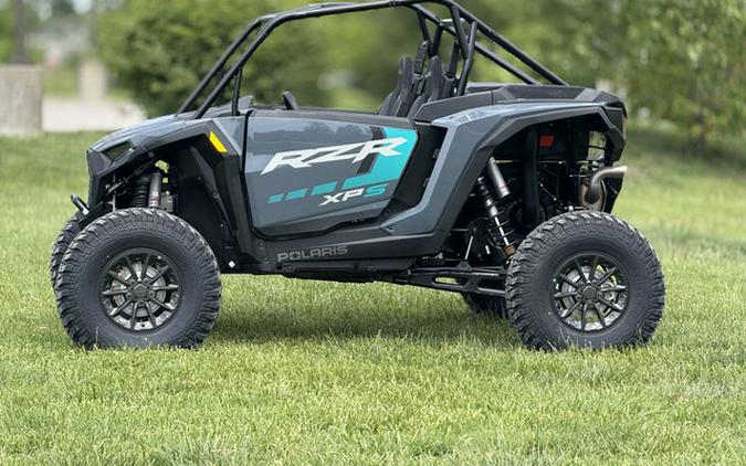 2026 Polaris RZR XP S 1000 Sport
