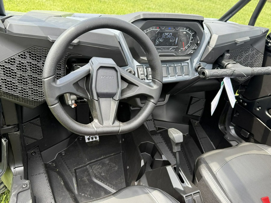 2026 Polaris RZR XP S 1000 Sport