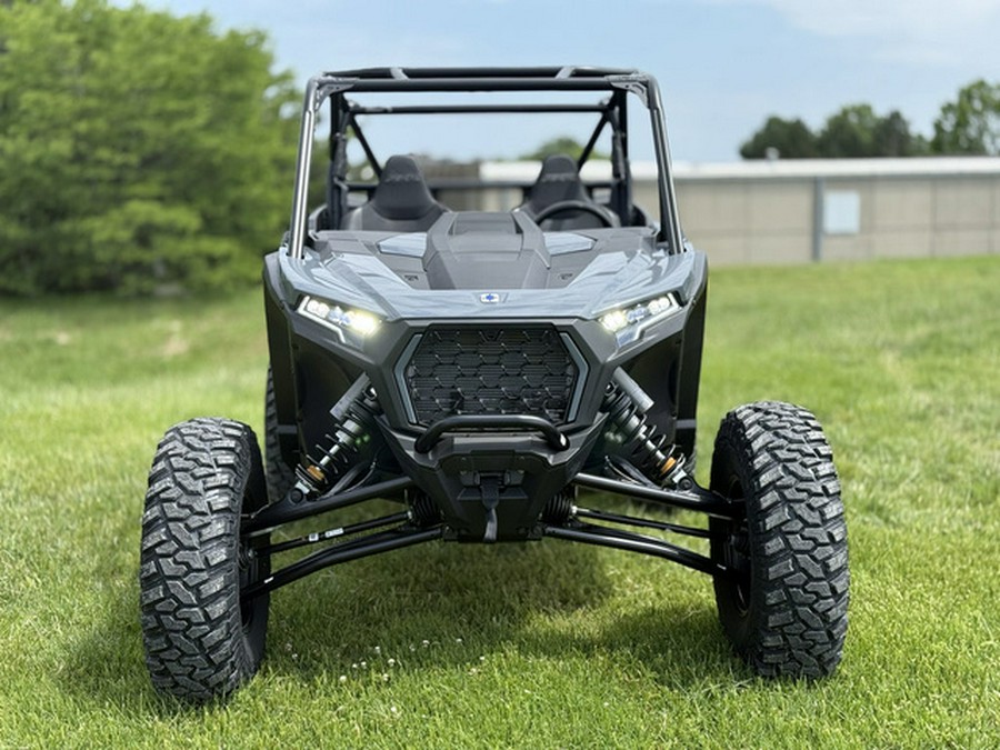 2026 Polaris RZR XP S 1000 Sport