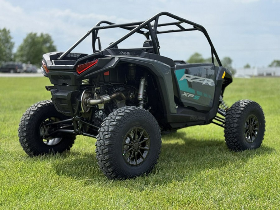 2026 Polaris RZR XP S 1000 Sport