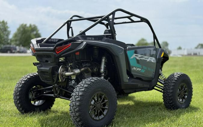 2026 Polaris RZR XP S 1000 Sport