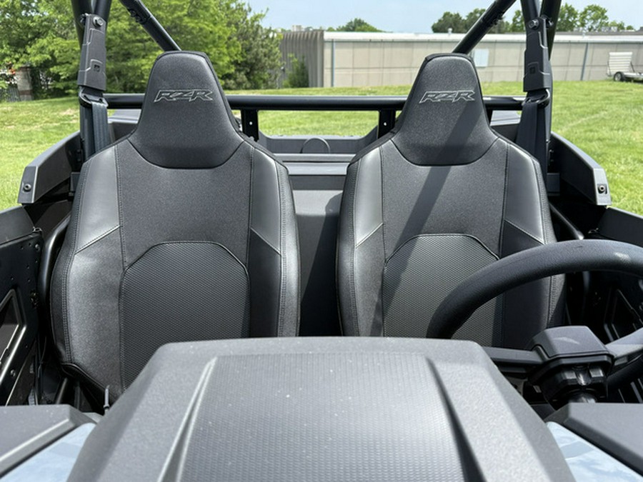 2026 Polaris RZR XP S 1000 Sport