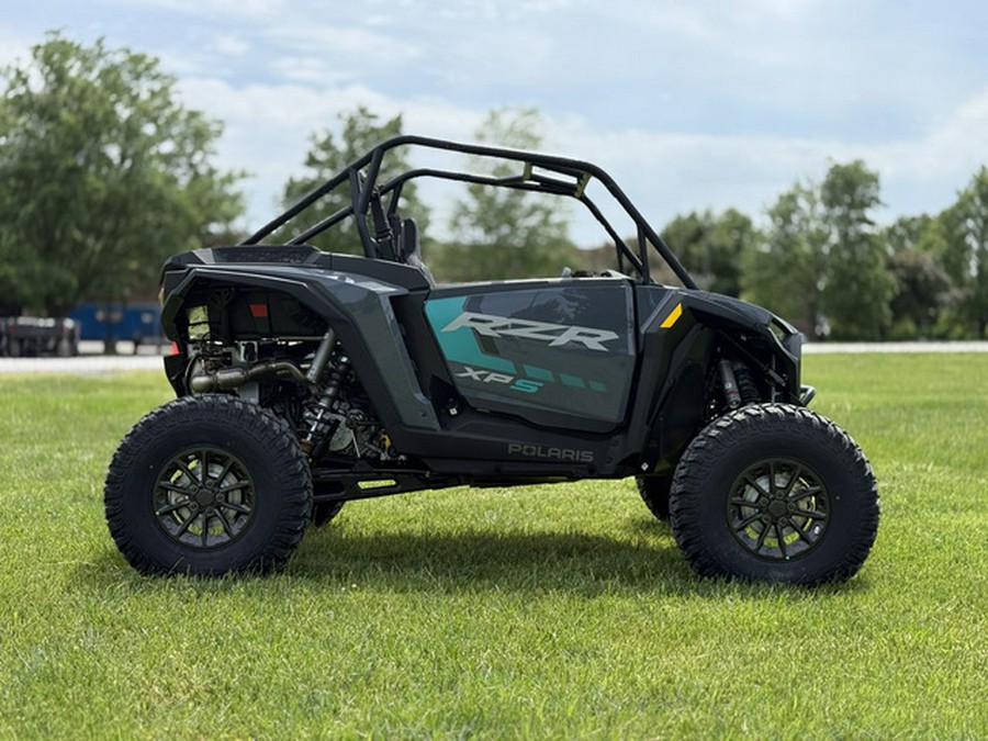 2026 Polaris RZR XP S 1000 Sport