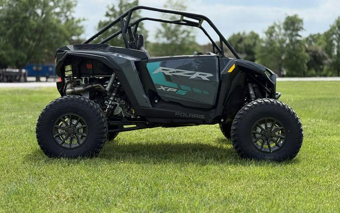 2026 Polaris RZR XP S 1000 Sport